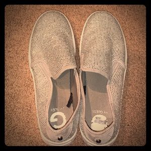 Guess Rhinestone Sneaker